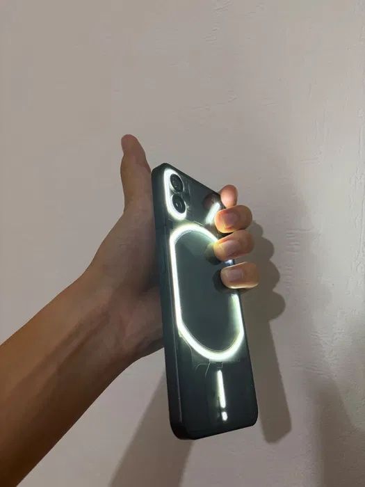 Nothing phone (1) 256 gb
