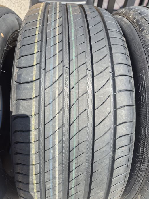 4бр.летни гуми 215/55/18 99V Michelin Primacy 4 Нови
