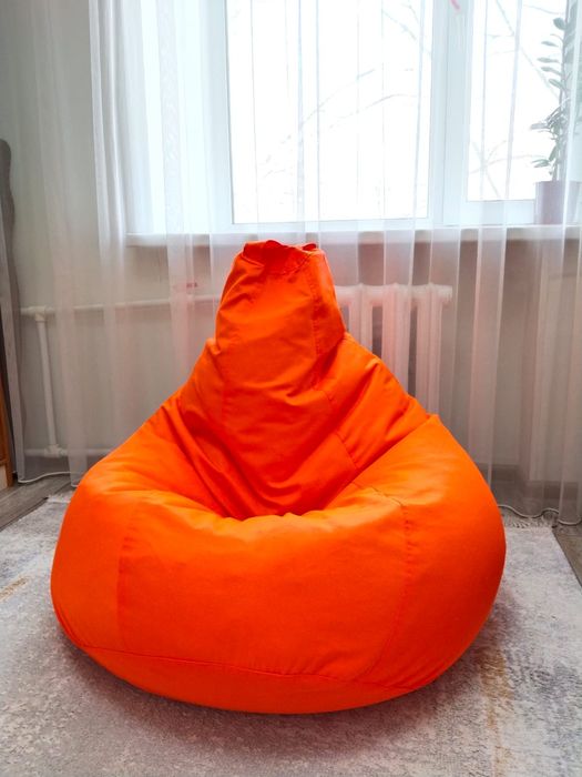 Продам пуф-мешок