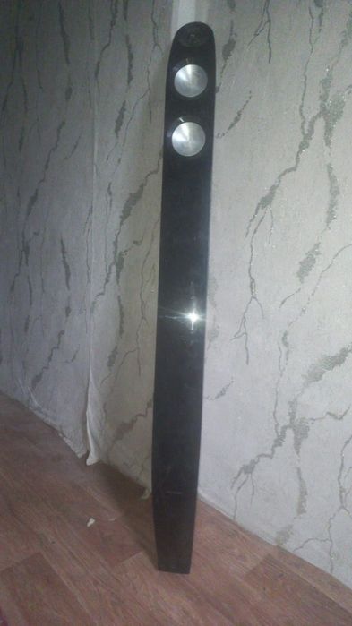 Домашний кинотеатр