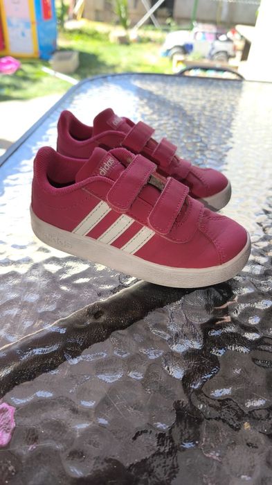 Детски маратонки Adidas
