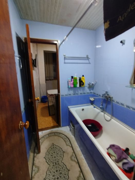 Продажа квартиры массив ттз  феруза Ахмад югнакий хумоюн