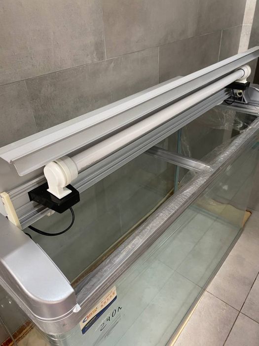 Продаю аквариум