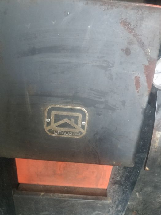 Продам печь Купер 20