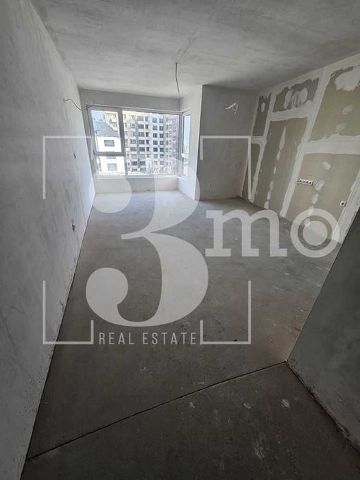 Продава се Едностаен апартамент в София, Дружба 2 - 48 кв.м за 2045 €/кв.м - Снимка #1