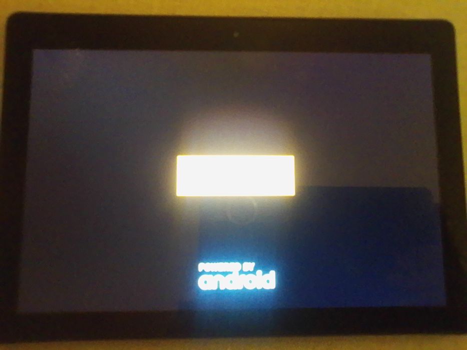 Таблет Lenovo TB-X104F за резервни части