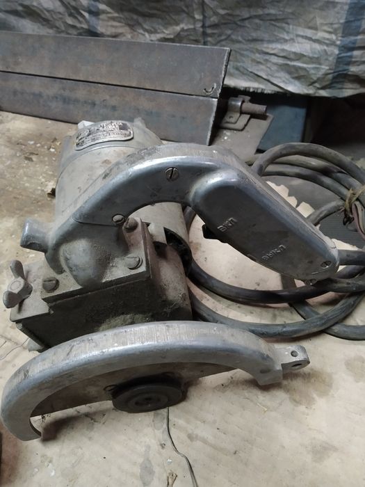 Электро мотор, трёх фазные,