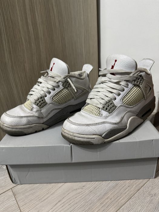 Jordan 4 baieti de vanzare!!