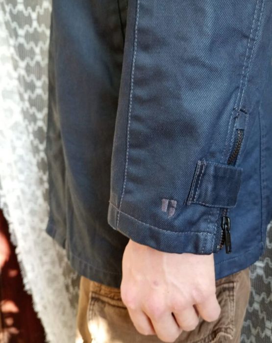 Garcia Jeans яке/шлифер