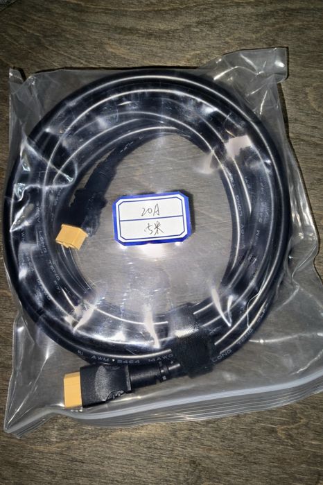 ECOFLOW Чехол для Delta3Max/plus
