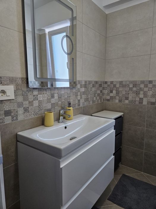 Ap 2 camere valea lupului,chirie pf