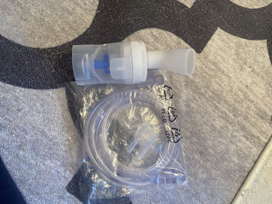 Ингалятор Omrom