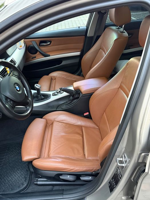 BMW 3 Series 2011 — imagine 4