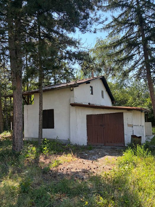 Продава КЪЩА – ВИЛА, град София, гр. Нови Искър