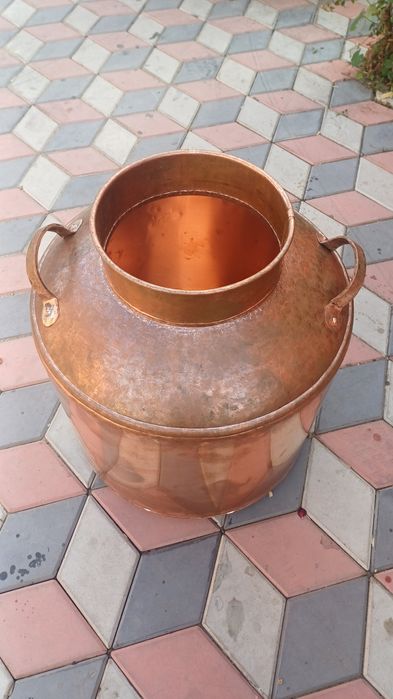 Cazane țuică ofer transport la domiciliu oriunde în tara