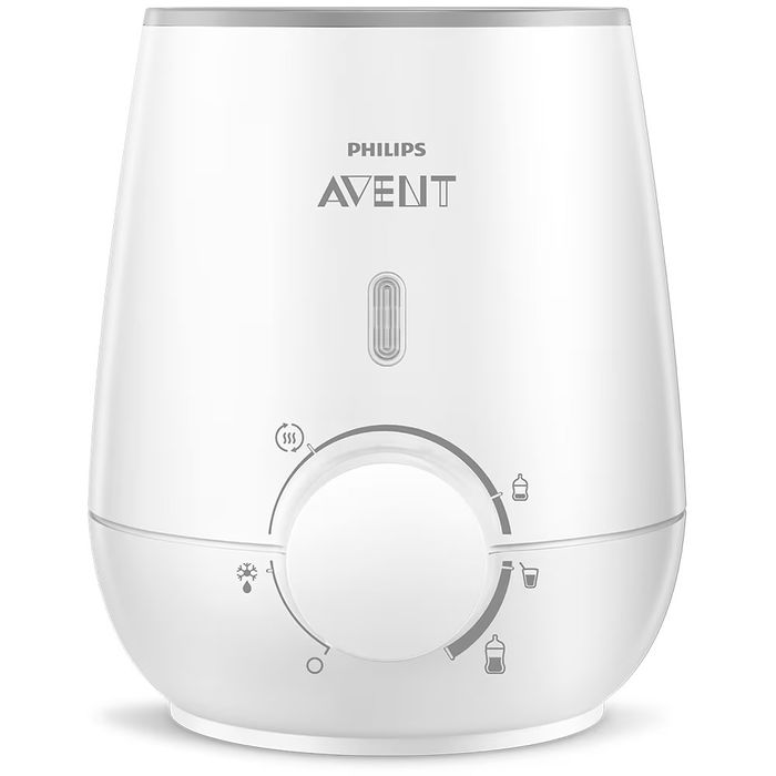 Incalzitor pentru biberon Philips Avent 300W