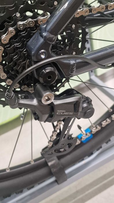 Шосеен велосипед Airwick Chrisson