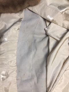 Шуба норковая Россия