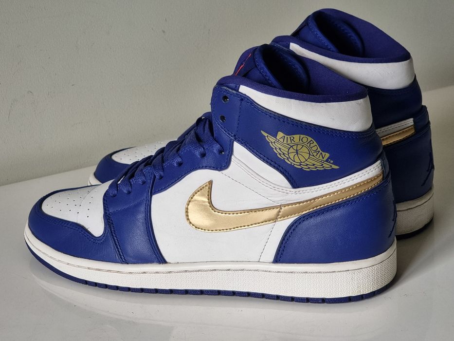 Nike Air Jordan 1 Retro High 44 номер