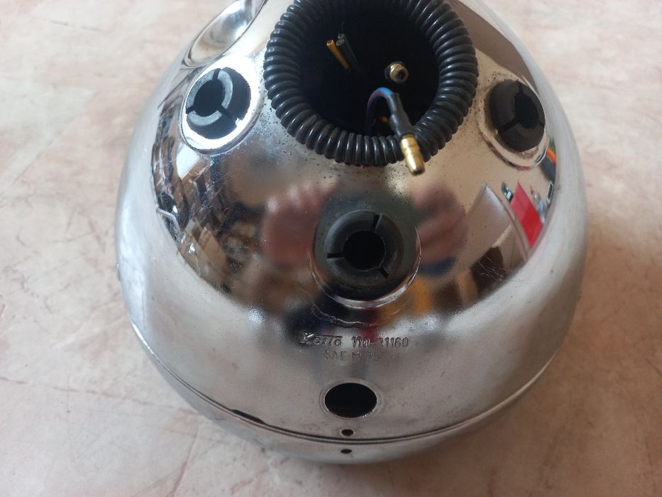 Yamaha XVS650 DragStar V-Star Classic Фар Мигачи XVS1100