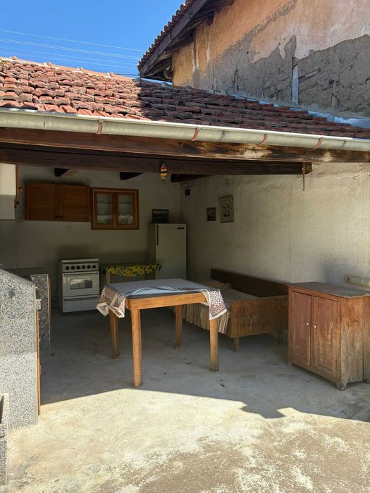 Продава се Къща в Казанлък - 100 кв.м за 888 €/кв.м - Снимка #5