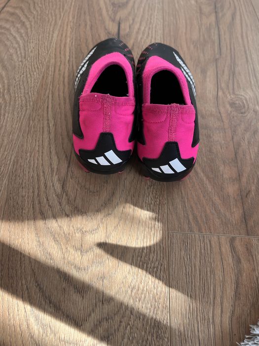 Детски бутонки Adidas Predator