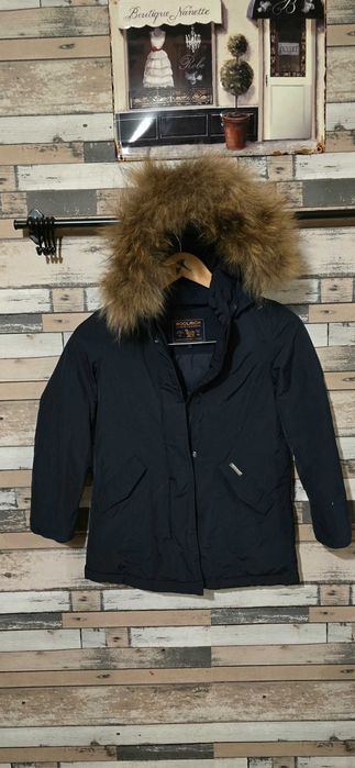 Woolrich-детско яке 8г-(x-253)