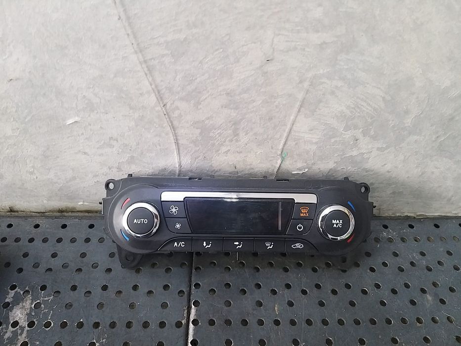 Panou comanda clima ac ford focus 3 bm5t18c612cg
