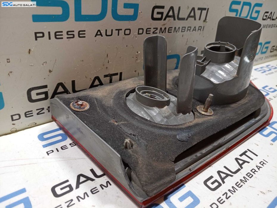 Stop Lampa Tripla Dreapta Capota Portbagaj Honda Accord 7 2002 - 2007 [M5808]