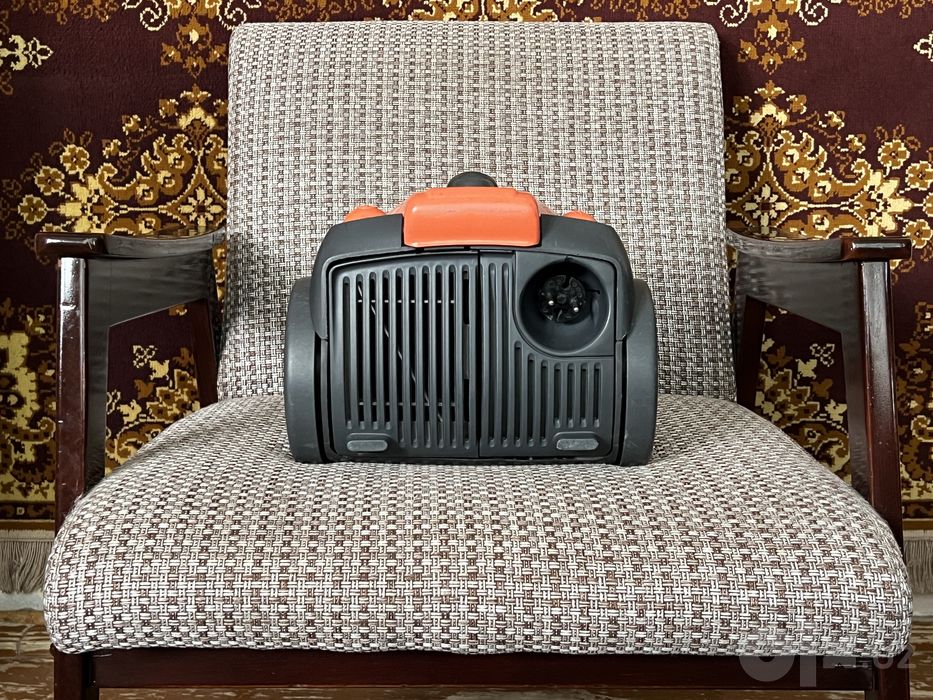 Пылесос Philips FC8390