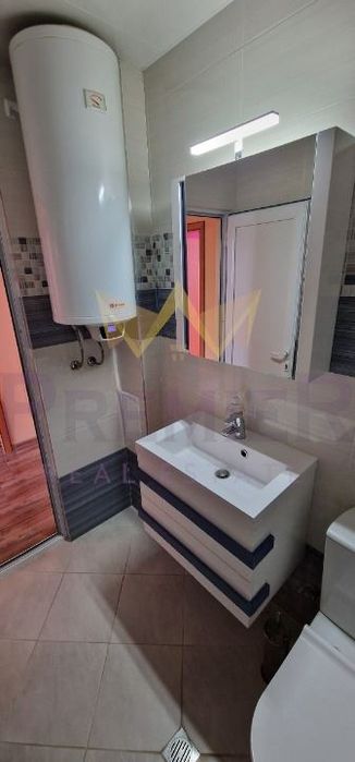 Дава се под наем Четиристаен апартамент в Варна, Аспарухово - 105 кв.м за 765 € - Снимка #10