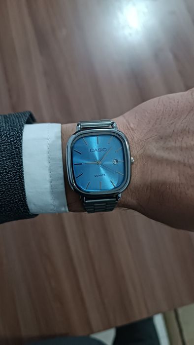 Часы CASIO мужской