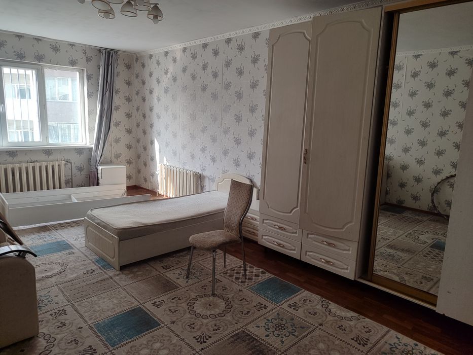 Сдам 3-х комнатную квартиру