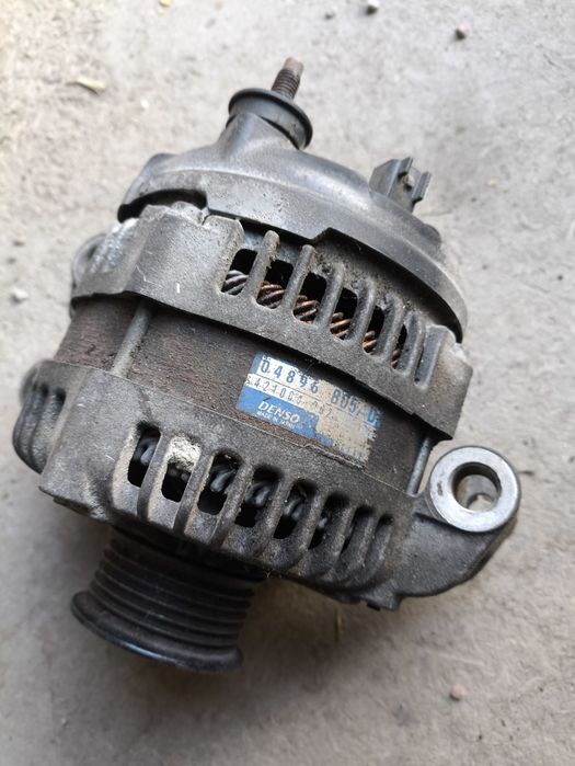 Запчасти Chrysler 300C 2.7 EER