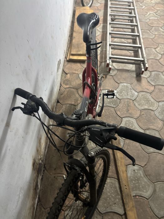 Bicicleta stare buna