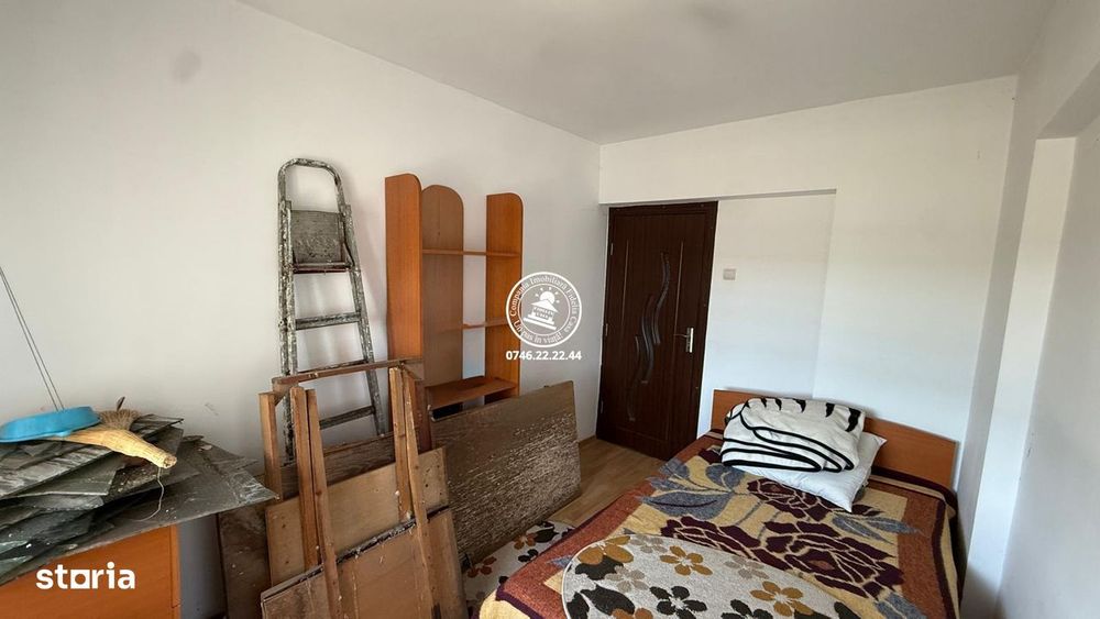 Apartament cu 4 camere in Dacia — fotografia 3