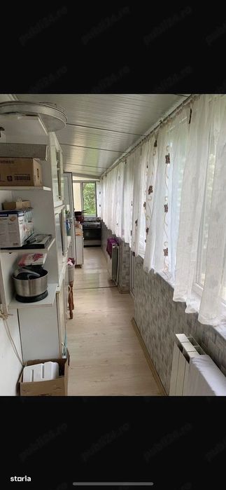 Apartament 3 camere Tomis 3