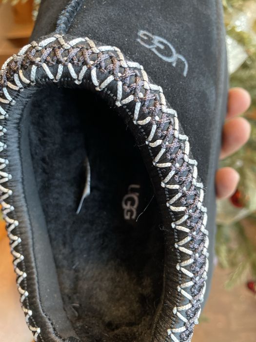 UGG Tazz Negre 37-39