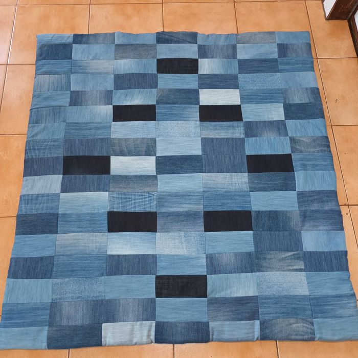 Дънков килим.       .