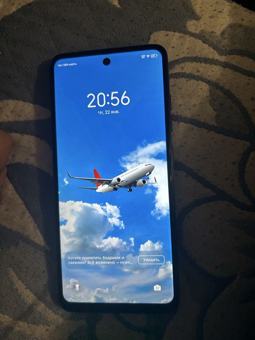 Телефон tecno sparc 20c