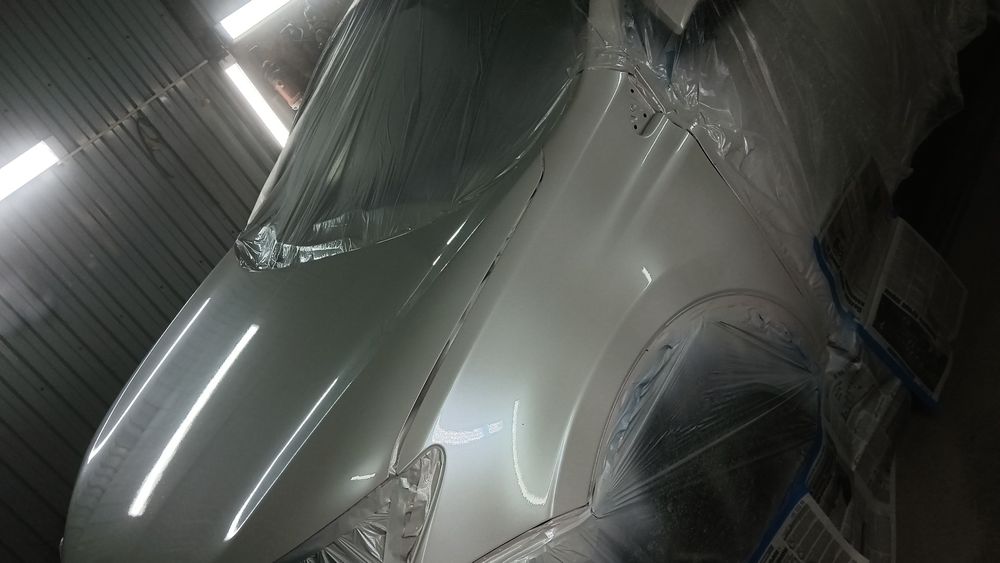 Покраска  авто маляр костоправ