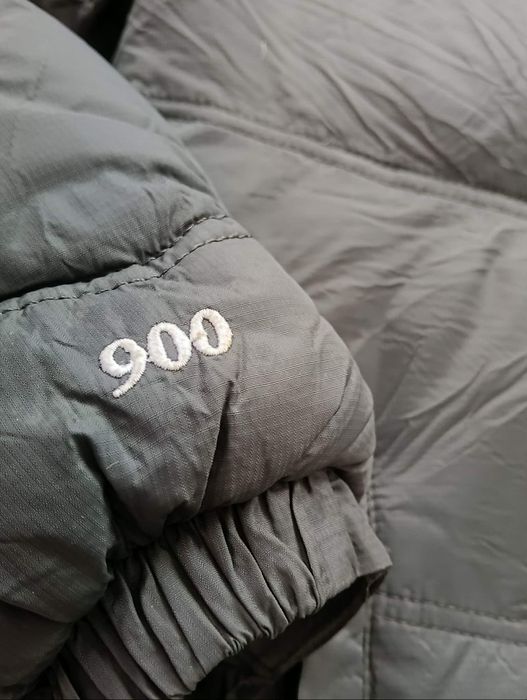 Мъжка парка THE NORTH FACE 900
