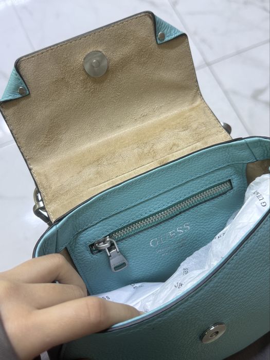 Сумка GUESS AIDA Mini bag