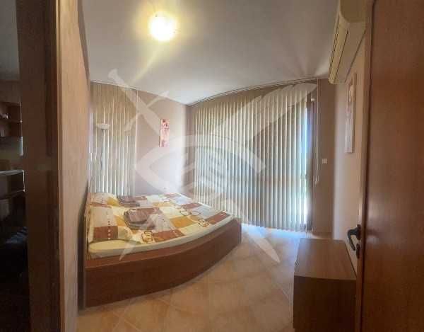 Четиристаен апартамент в Слънчев бряг 91896