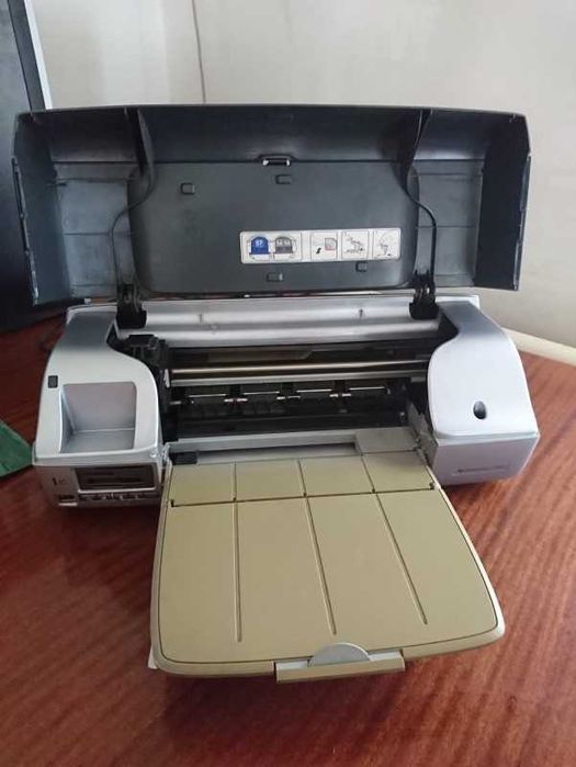 Продам принтер HP Photosmart 7260