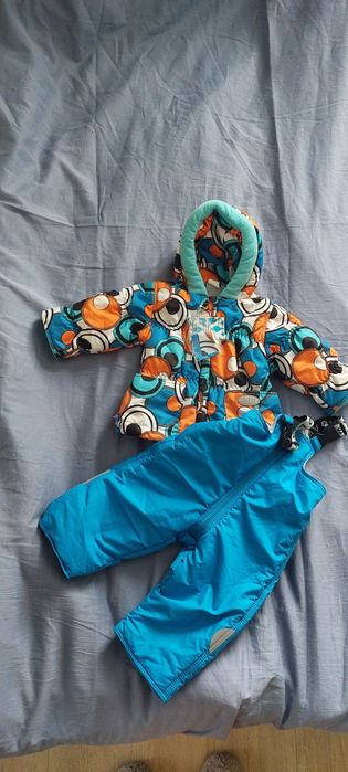 Продам детский костюм