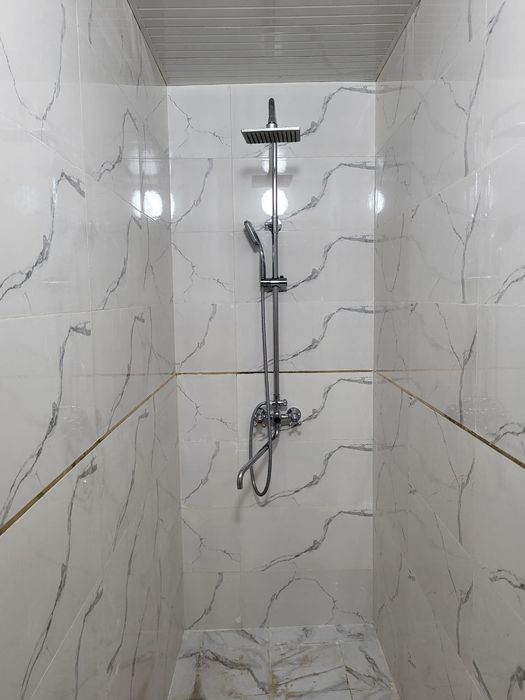 Аренда квартира 1/6/9 квартира новостройка с ремонтом . 49 км.