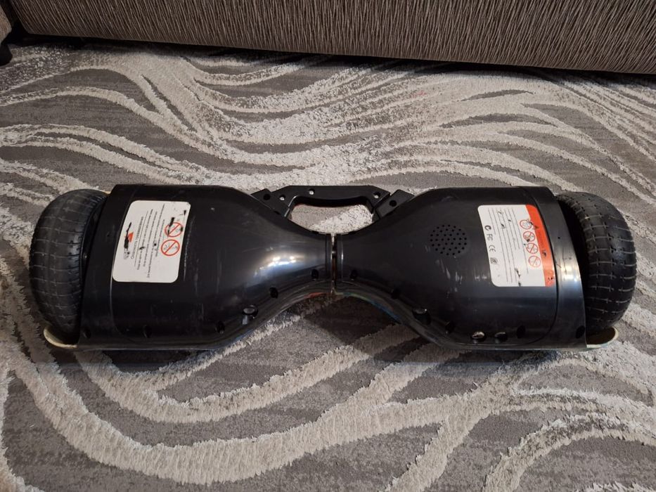 Гироскутер Smart Balance  Wheel 700 6.5 дюйм