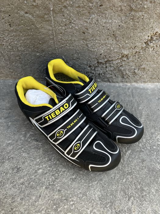 Продаются велотуфли