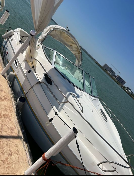 Barca Lema Gen, 2002